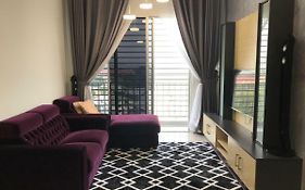 Wan Homestay Putra Impian